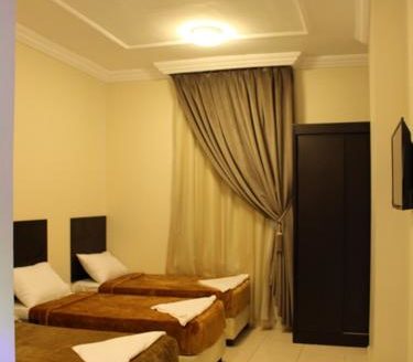 فندق سنت الحفاير