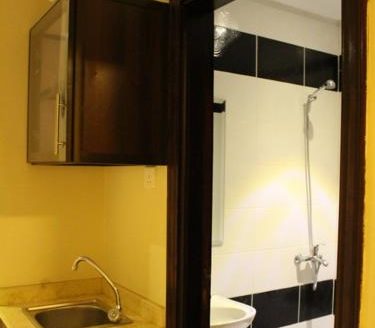 فندق سنت الحفاير