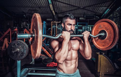 Metenolon Enantat Injektionen im Bodybuilding: Ein umfassender Leitfaden Metenolon Enantat Injektionen im Bodybuilding: Ein umfassender Leitfaden